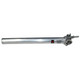 ProX XT-SC20 20" Extension Pole w/ Singe Pro Clamp for most Stage Lighting Fixtures