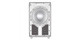 RCF EVOX J8-W Active 2-Way Amplified Array / Powered Speaker System 1400 Watts For DJ, Live Stage & Theater