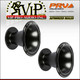 2x PRV Audio WG14-50CR 2" Waveguide Horn for 2" Pro Driver Bolt-On Type WG1450CR