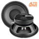 4x PRV 10W650A Alto Series Pro Audio 10" Woofer 8-Ohm 650 Watts DJ Speaker