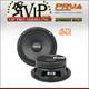 PRV Audio 6MR200A 6" Mid-Range 200 Watts 8-Ohm Car Audio Speaker