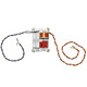 PRV 1DF750H crossover with long wires