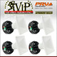 4x PRV Audio DT175Ph-S 1" Phenolic Compression Driver + 4x WG11-25 White 1" Horn
