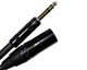 ProX XC-SXM50 50 Ft. Balanced XLR3-M to 1/4 TRS-M High Performance Audio Cable