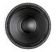 B&C 15NW100-8 15" Neodymium Subwoofer Speaker 2000W 8-Ohm Bass Sub 45-1500 Hz