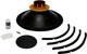B&C R18TBX100-4 Recone Kit For 18TBX100-4 18" Woofer 4-Ohms