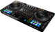 Pioneer DJ DDJ-1000 4-Channel Professional RekordBox USB DJ Controller w/ Pads.