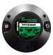 Timpano TPT-D3000 2'' 200 Watts Pro Car Titanium Horn Compression Driver 8-Ohms.