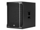 RCF SUB 8003-AS II ACTIVE 18" SUBWOOFER 2200W Digital Amplifier DSP SUB-8003-AS-MK2