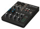 Mackie 402VLZ4 4-CHANNEL ULTRA-COMPACT MIXER High-Headroom / Low-Noise Design