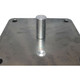 ProX XT-SPST Speaker Stud for Top Truss Plates / Top Plates Mounted On Trussing