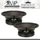 2x Eminence Beta-8A 8" Midbass Woofer American Standard Series 450 Watts 8-Ohms