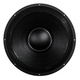 B&C 18TBW100-4 18" Professional Subwoofer 3000W 4-Ohm High Power Car Audio Sub.