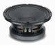 4x Eighteen Sound 10M600 High Output Ferrite Driver 400W Mid-Range 10" Speaker.