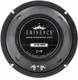 Eminence Alpha-8MRA 8" Sealed Back MidRange Speaker 250W Bass Guitar Woofer 8-Ohm