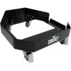 Chauvet DJ Nimbus Cart - Transports Your Nimbus Dry Ice Machine, Cart with Caster Wheels.