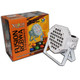 XSTATIC X-PAR36RGBWA1W IRC Fusion RGBWA Par 36x 1W LED Slim Par RGBWA LED Indoor