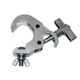 ProX T-C12H 2" Easy Self Lock Clamp w/Big Knob For 2" Truss or Pipe Holds 330LBS