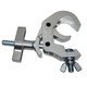 ProX T-C12H 2" Easy Self Lock Clamp w/Big Knob For 2" Truss or Pipe Holds 330LBS