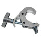 ProX T-C12H 2" Easy Self Lock Clamp w/Big Knob For 2" Truss or Pipe Holds 330LBS