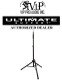 Ultimate Support TS-100B Air-Powered Series Lift-Assist Aluminum Tripod Speaker Stand