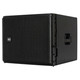 RCF HDL38-AS Active Flyable Subwoofer Module Powered Sub 3200W Class-D Amplified