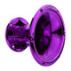 PRV D3220Ph 2" Phenolic Driver 220W + WGP14-50 Purple CR + 2x TW700Ti Tweeter.