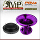 PRV D3220Ph 2" Phenolic Compression Driver 220W WGP14-50 Purple CR Horn 8-ohm.