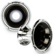 PRV D3220Ph 2" Phenolic Driver 220W + WGP14-50 Chrome + 2x TW700Ti Super Tweeter