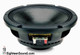 2x Eighteen Sound 8NMB420 8" Neodymium Mid-Bass Driver 280W AES 8-Ohms Speaker