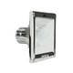 PRV WG11-25 Chrome Side View