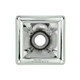 PRV WG11-25 Chrome Front View
