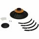 B&C R12MH32 12" Re-Cone Kit For 12MH32 800 Midbass 8-Ohm R12MH32-8