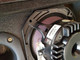 18 Sound 6NMB420 magnet rear view