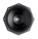B&C 8NW51 8" Neodymium Woofer 400W 8-Ohm Midbass / Midrange Replacement Speaker 