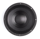 B&C 12NW100-8 12" Neodymium Subwoofer Speaker 2000W 8-Ohm Bass Sub 45-1500 Hz