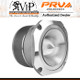 PRV Audio TW700Ti-CR High Power Titanium Bullet Tweeter 240W 8-Ohm Pro Car Audio