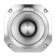 PRV Audio TW700Ti-CR High Power Titanium Bullet Tweeter 240W 8-Ohm Pro Car Audio