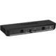 Shure BLX88/CVL-H9 Rear View