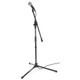 Samson VP10X Microphone Value Pack R21S Dynamic Mic w/ MK10 Boom Stand Bundle