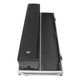 ProX X-RCF-NXL24A Flight Case for Two RCF NX L24-A MK2 Column Array Speakers with 4" Casters Wheels