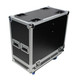 PROX X-RCF-HDL10AX2W Fits 2x RCF HDL10-A Line Array Speakers Fight Case +Wheels