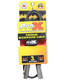 ProX XCP-XLR03 3 Ft. Balanced XLR3-F to XLR3-M Premium Audio Microphone Cable