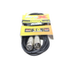 Balanced XLR-F to XLR-M Audio Cable ProX