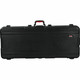 Gator Cases GTSA-KEY61 ATA 61-Note Keyboard Flight/Road Case w/ Wheels & Handle