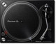 Pioneer PLX500K turntable front DJ use