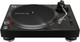 Pioneer PLX500K turntable closeup DJ
