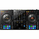 Pioneer DDJ-800 2-Channel RekordBox USB DJ Controller w/ Pads & Mixer Built in