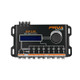 PRV Audio DSP 2.8X Car Digital Signal Processor graphic & parametric equalizer