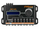PRV Audio DSP 2.8X Car Digital Signal Processor graphic & parametric equalizer